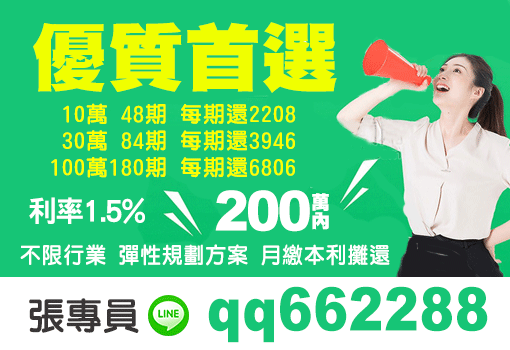 優質首選